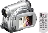 JVC GR-D230E miniDV Camcorder