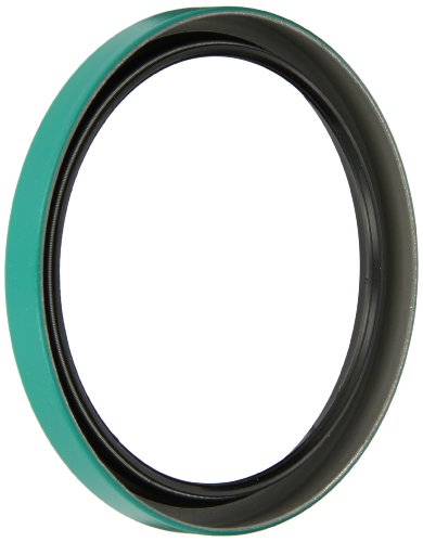 Sello de orificio pequeño SKF con estilo CRW1 antiajuste térmico