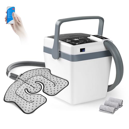 YOUKADA Cold Therapy Machine
