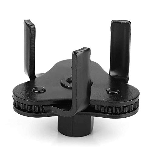 Llave quita filtros 25 Imagen adicional