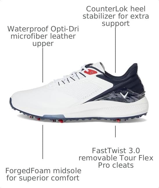 Image of Callaway Men's Coronado V4