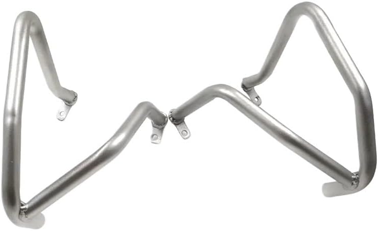 Engine Protection Bar for F650GS 99-08 G650GS 08-16 Motorcycle Accessories Engine Guards Frame Bumpers Protective Device Highway Crash Bar