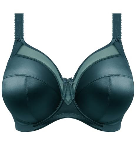 Image of Goddess Women's Plus Size Keira Underwire Banded Bra