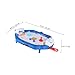 SUPVOX 1pc Desktop Ice Hockey Table Game Fun Toy for Boys and Girls Improves Hand-Eye Coordination and Creativity