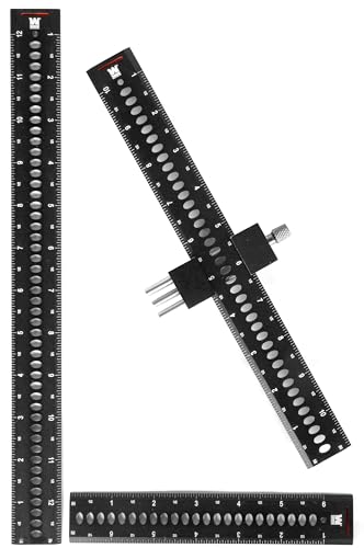 WEN Multifunction Marking & Square Scale (ME800R) thumbnail 4