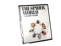 The Spider World, (First Book) 0531007901 Book Cover