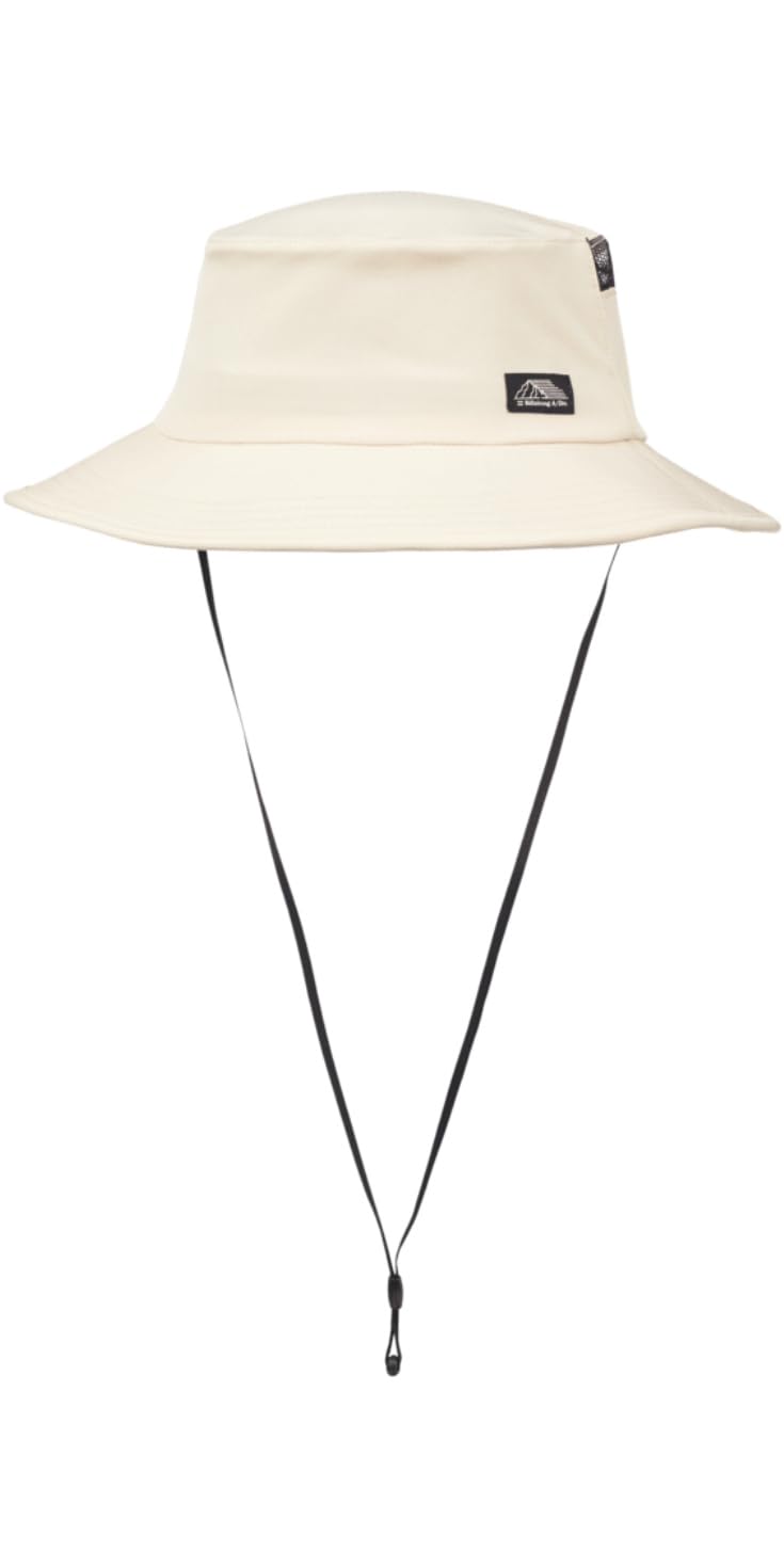 BILLABONG Cappello da safari da uomo A/Div Big John Lite 2026 - Desert
