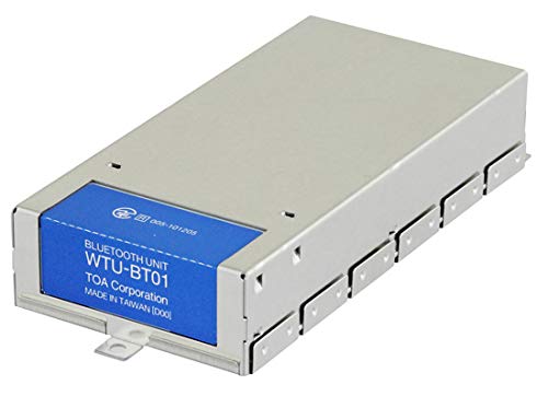 TOA (eB[I[G[) Bluetoothjbg WTU-BT01 Bluetoothjbg