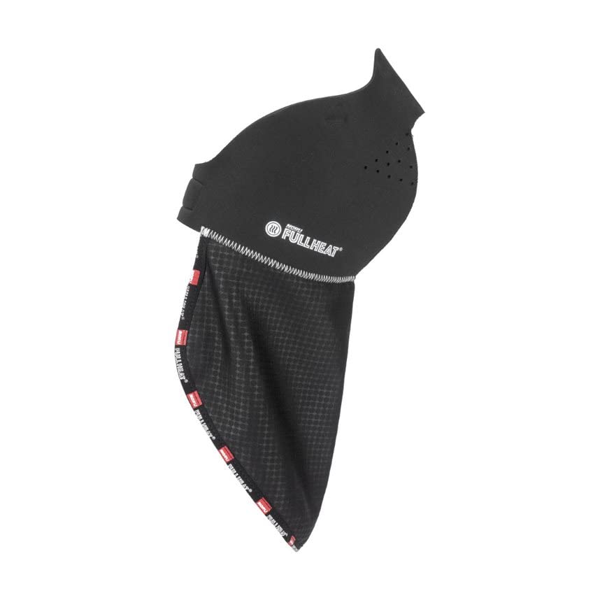 Full Heat Face Mask
