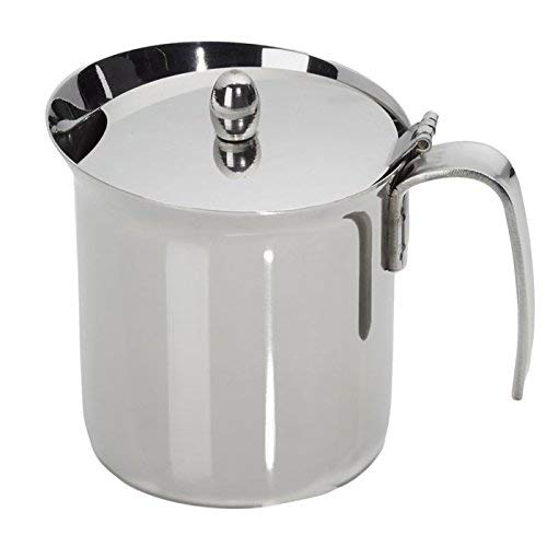 Preisvergleich Produktbild Bialetti 1812, Edelstahl, Silber