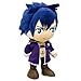 Great Eastern Entertainment Fairy Tail - Gray S6 Clothes Collectible Plush Toy, 8