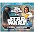 2025 Topps Star Wars Chrome Hobby Box
