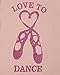 The Children's Place girls The Children's Place Long Sleeve Graphic T- 2-pack Shirt, Dance, XX-Large US
