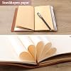 Skexiod Unique Doctor Gifts for Men Women - 140 Page Refillable Leather Journal To A Wonderful Doctor Gifts for Him Her Christmas Thanksgiving Day Birthday Retirement Gifts for Doctor
