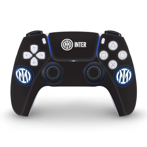 Sticker PS5 Inter Milan pour protéger la console des rayures - 4