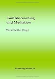 Sammlung infoline / Konfliktcoaching und Mediation: DE