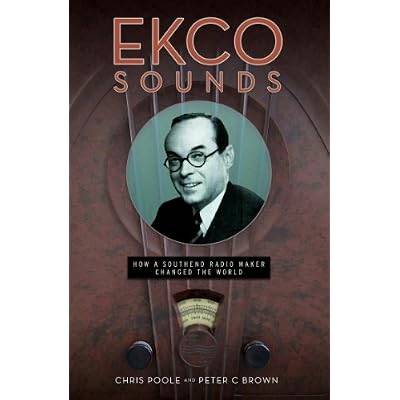 EKCO Sounds