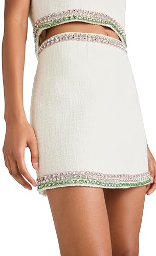 Cinq à Sept Women's Verity Skirt3