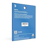 D'Addario B001G2ASCQ lato 2