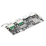 Pour les hommes et les femmes, cela pour les utilisateurs qui ont besoin de sources d'énergie fiables pour leurs projets électroniques et leurs besoins quotidiens