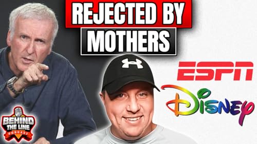 Woke Disney MASSIVE LAYOFFS after Years of Box Office FAILURE