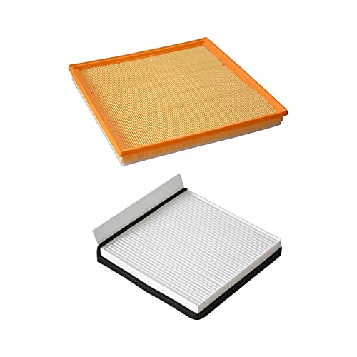 Filtro de aire acondicionado automotriz, MKVAXR Filtro de cabina del filtro de aire del coche, for la Gran Muralla, Haver H9 2.0T 2014 1109110XKV08A 8104300H9