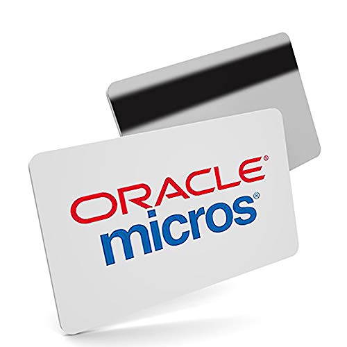 Cartes Micros Server Swipe et kit de nettoyage pour terminaux de paiement