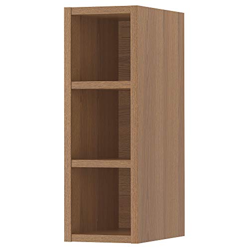 Rangement ouvert VADHOLMA pour optimiser les petits espaces perdus
