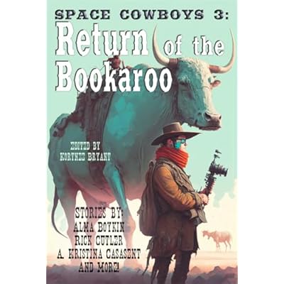 Space Cowboys 3
