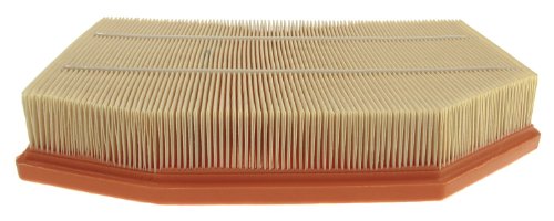 Mahle Lx 1250 Air Filter #TOP2