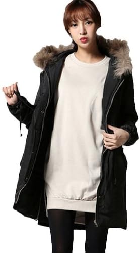 Amazon モッズコート レディース ファー モッズコート レディース ファー付き モッズコート ファー モッズコート ファー ボリューム モッズコート レディース ミリタリー コート モッズ ミリタリー コート ミリタリー コート ファー コート ジャケット 通販