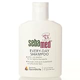 5Pack Sebamed Every-Day Reise-Shampoo 5x 50ml