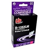 Ne s'efface pas, ne coule pas et ne tache pas. Réalisez des impressions photo ultra-réalistes et du texte de la meilleure qualité