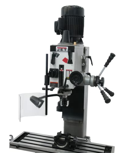 Jet JMD-45GH Geared Head Mill Drill