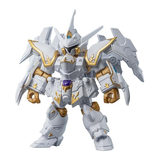 ブラックナイトスコードカルラ 光の翼 モビルスーツアンサンブル 29 Amazon.co.jp: MOBILE SUIT ENSEMBLE 29【ブラックナイトスコード