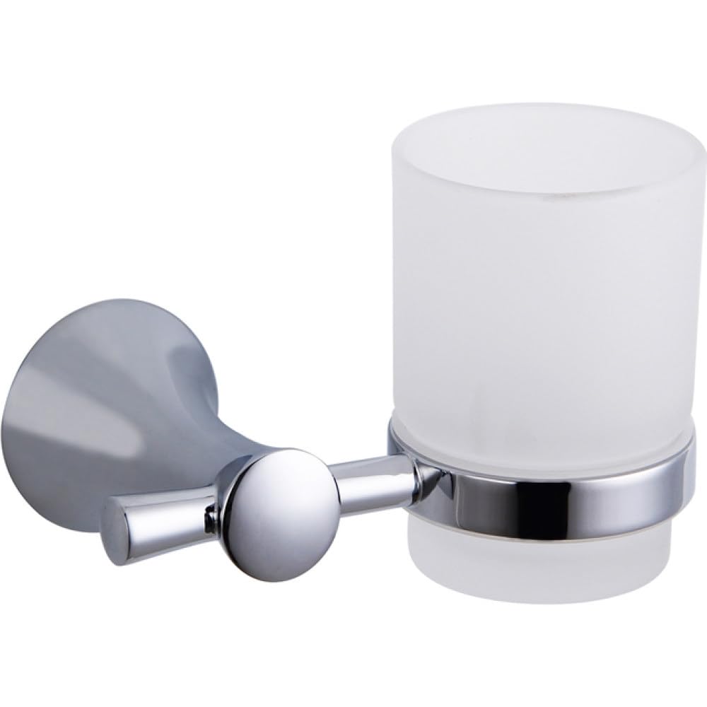Porte-Brosse à Papier Toilette et fixations murales pour optimiser les petits WC
