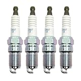 4/6Pcs L3Y4-18-110 Iridium Spark Plug CandlesCompatible With Mazda Axela Atenza 2.0L