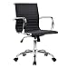 Produktbild Mastery Mart Office Chair Managerial (PU Leder, Mitte zurück)