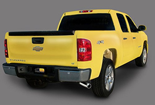 Image of CORSA 24904 Cat-Back Exhaust System