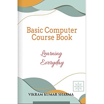 Basic Computer Course Book