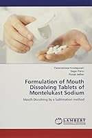 Algopix Similar Product 16 - Formulation of Mouth Dissolving Tablets