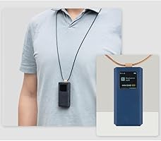 MITER CASE for FiiO BTR7, Handmade Italy Artificial PU Leather