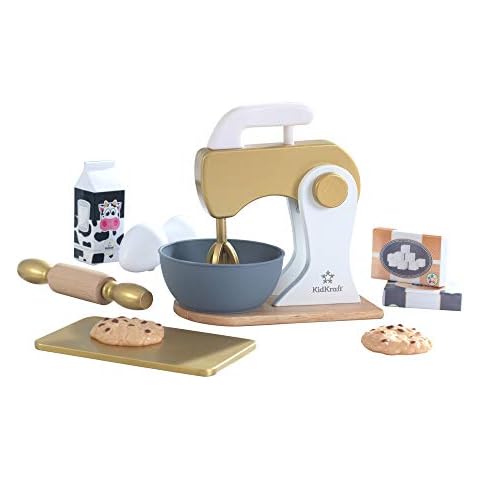 Kit de pastelería KidKraft de 11 unidades Cover
