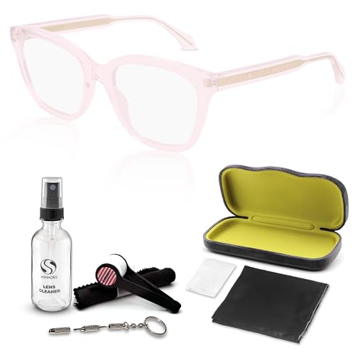 Gucci GG0566ON Designer Fashion Eyeglasses Stylish Cat Eye Rectangular Frame Eyewear with Luxury eSHADES Kit - Embrace Sophistication and Elegance
