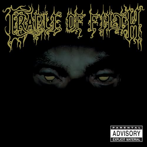 From The Cradle To Enslave [Explicit]