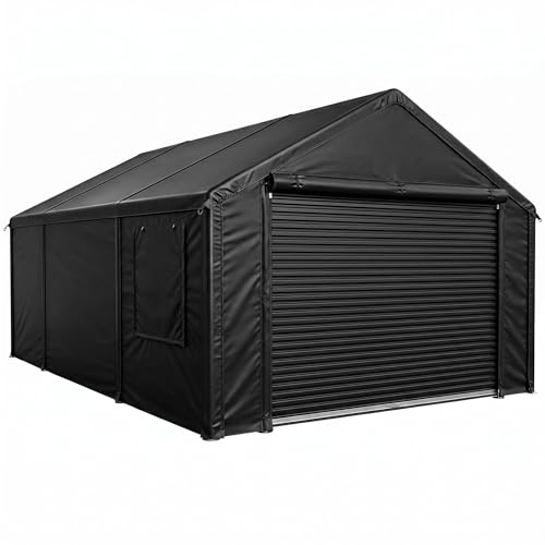 PullkoD 12x24 carport image
