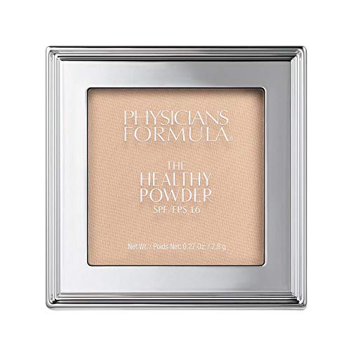 Physicians Formula Spf 16 The Healthy Powder, Ln3, 0.27 Ounce