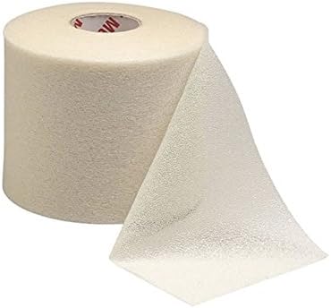 Mueller M-Wrap Pre-Taping Underwrap - Natural - 1 Roll
