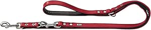 Hunter Hondenriem Ecco Sport Basic Zwart