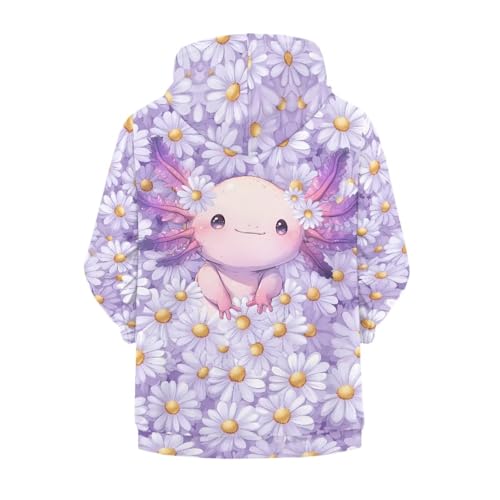 Kids Zipper Hoodies 6-16T Boys Girls Casual Zip Up Pullover Sweatshirt with Pockets Long Sleeve Active Wear Hooded2